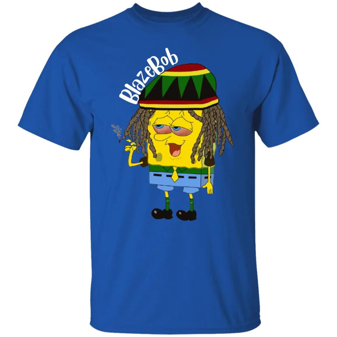 BlazeBob T-Shirt