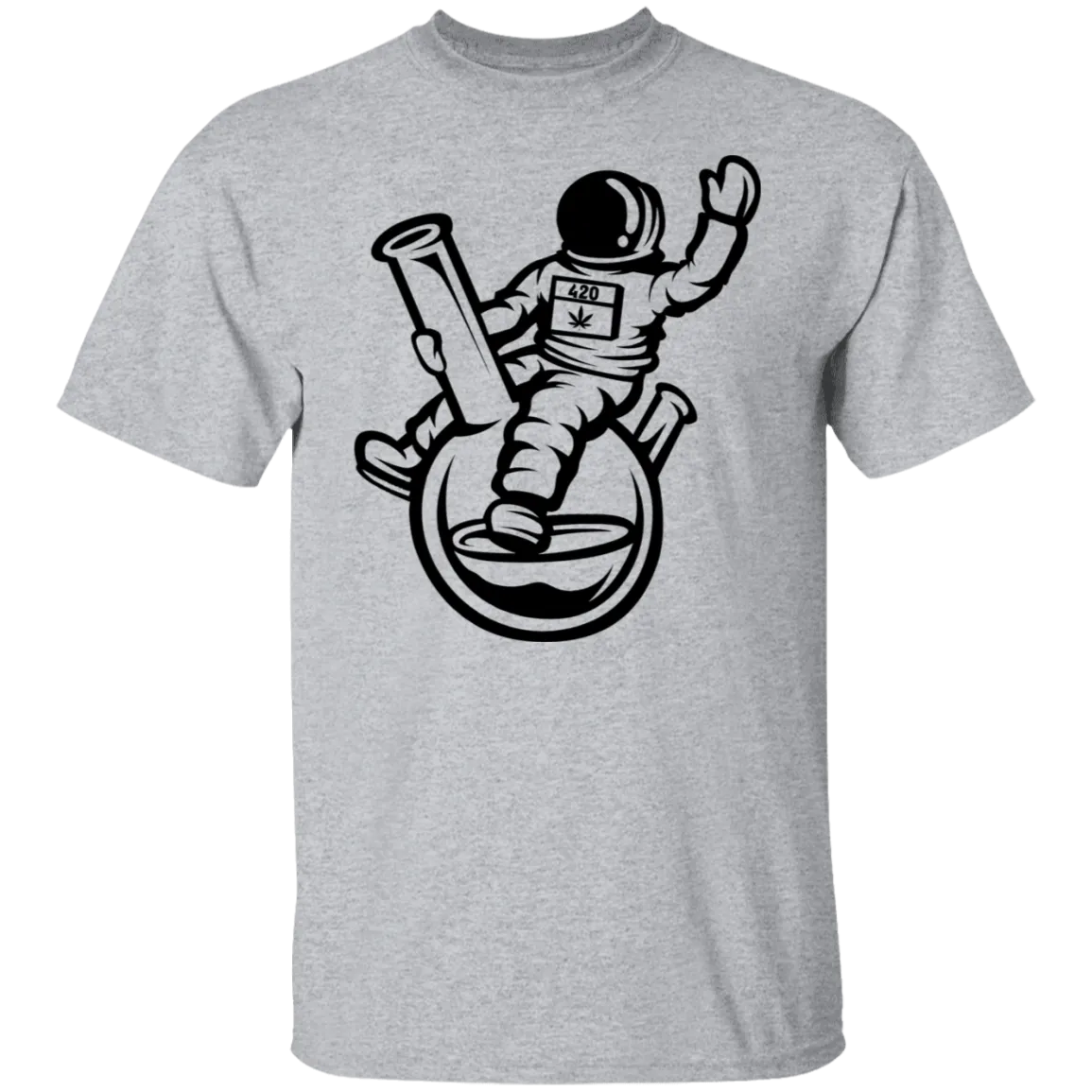 Bongonaut T-Shirt