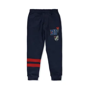 BORN FLY - JOGGER - B05B2738