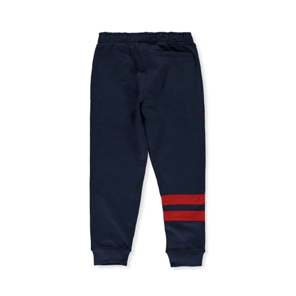 BORN FLY - JOGGER - B05B2738