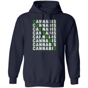 Cannabis Hoodie