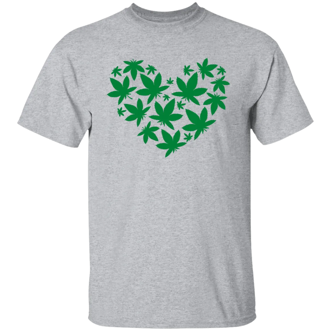 CannaHeart T-Shirt