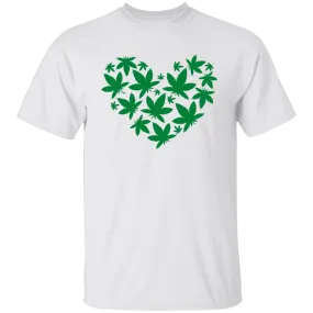 CannaHeart T-Shirt