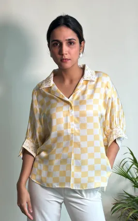 Checks Print Top