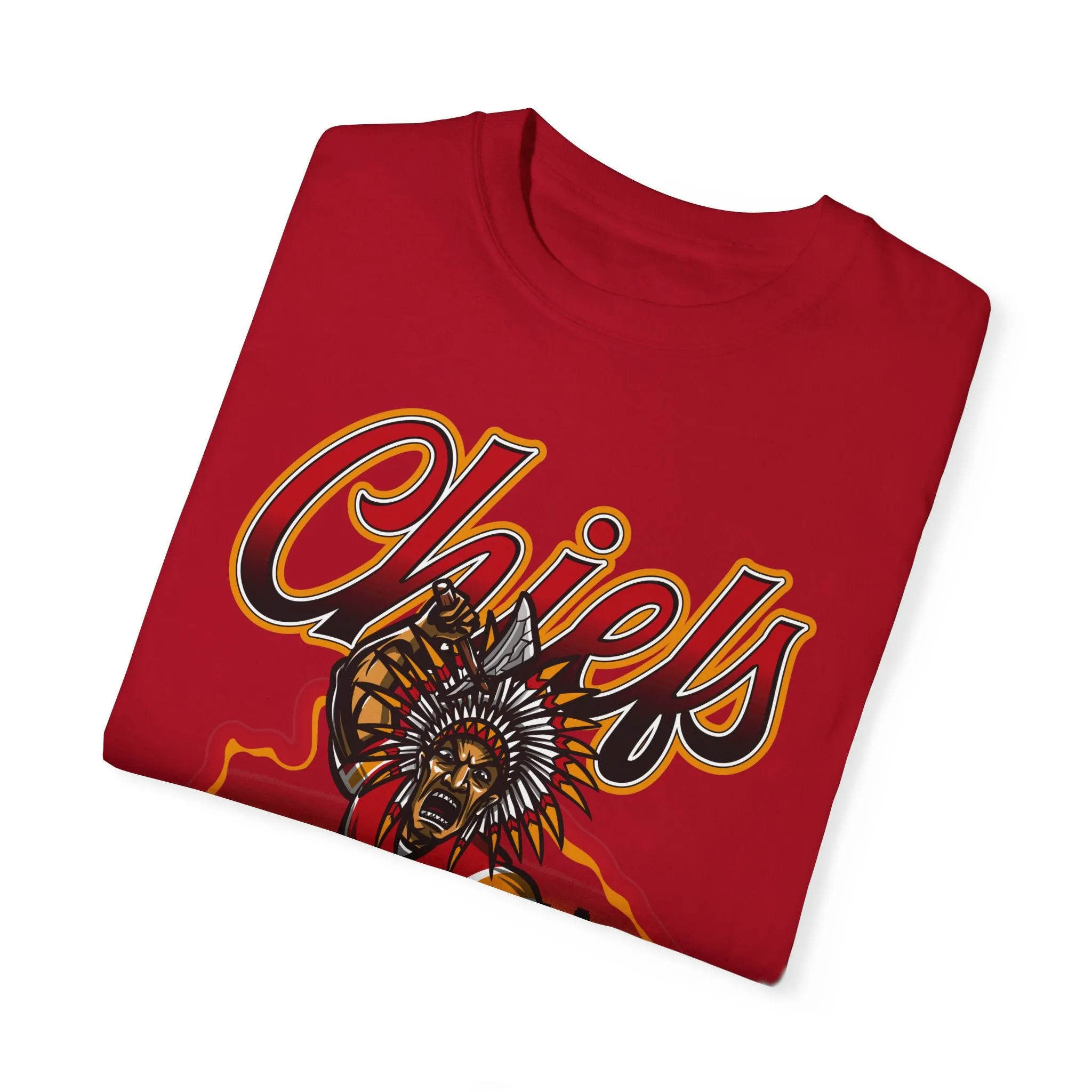 Chiefs SB Tee