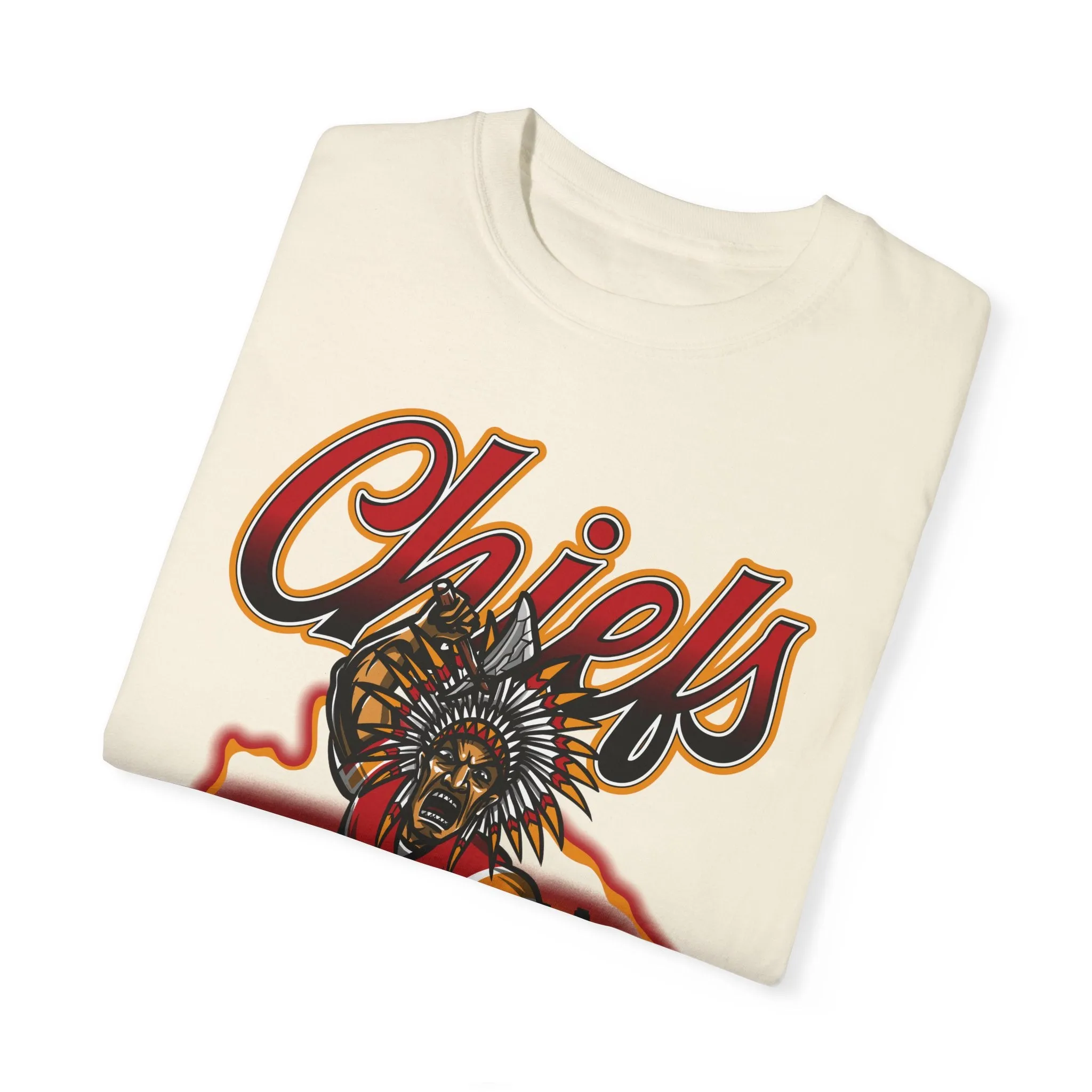 Chiefs SB Tee