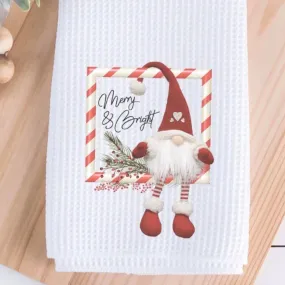 Christmas Tea Towels