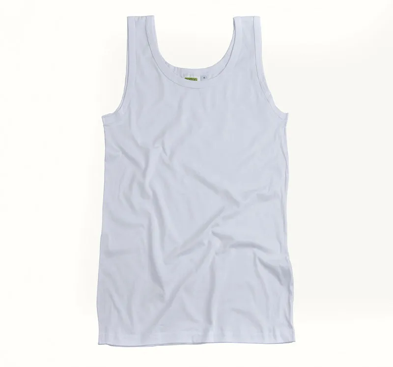 Classic Kiwi Singlet