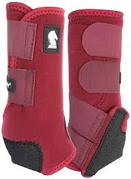 CLASSIC Legacy2 HIND SPLINT BOOT