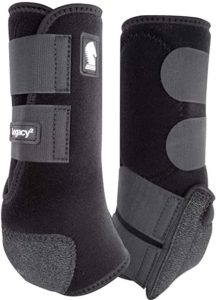 CLASSIC Legacy2 HIND SPLINT BOOT