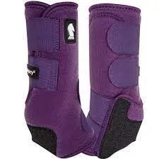 CLASSIC Legacy2 HIND SPLINT BOOT