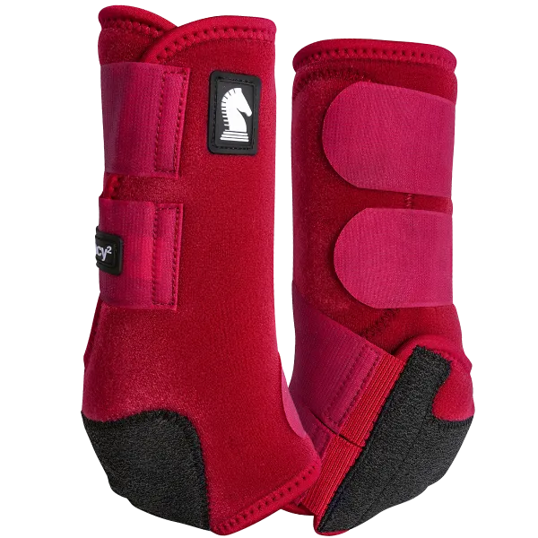 CLASSIC Legacy2 HIND SPLINT BOOT