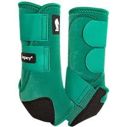 CLASSIC Legacy2 HIND SPLINT BOOT