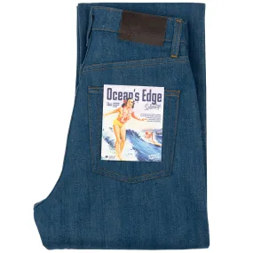 Classic - Ocean's Edge Selvedge