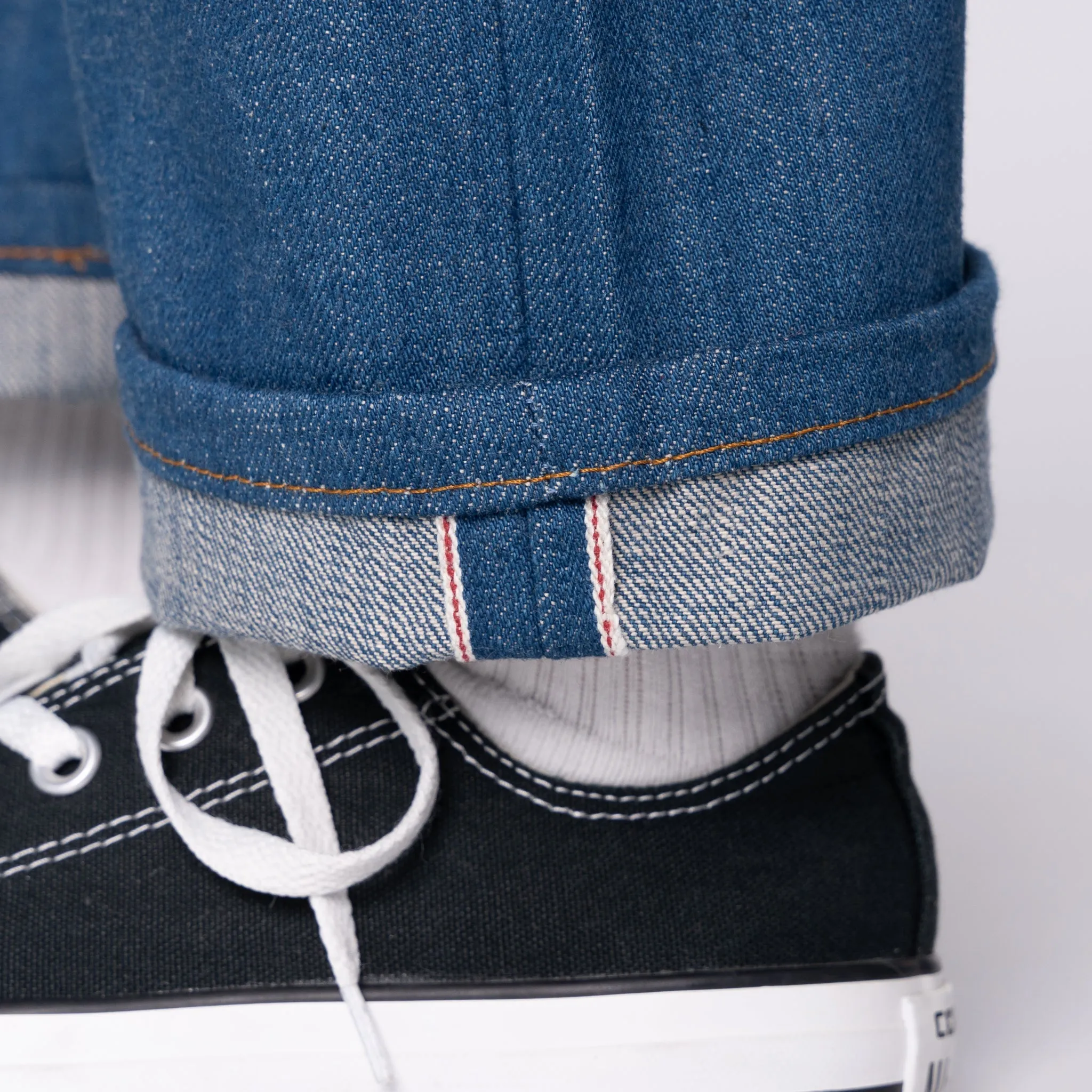 Classic - Ocean's Edge Selvedge