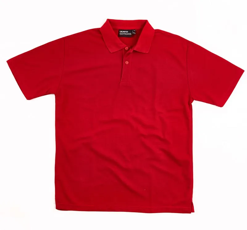 Classic Unisex Polo