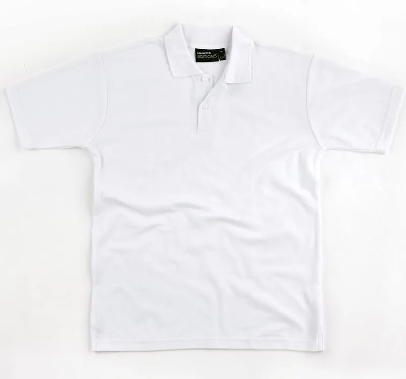 Classic Unisex Polo