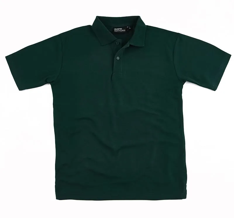 Classic Unisex Polo