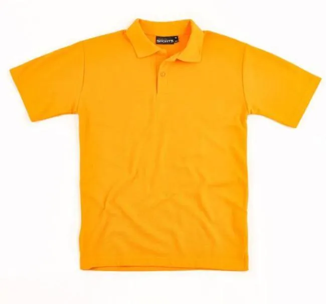 Classic Unisex Polo