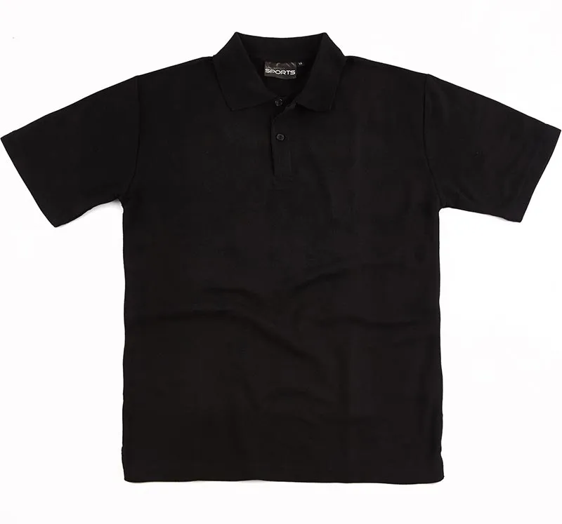 Classic Unisex Polo