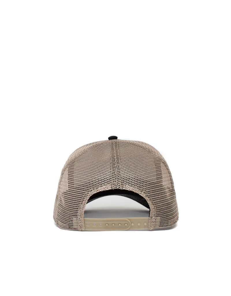 COCK BALL CAP