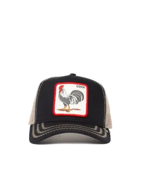 COCK BALL CAP