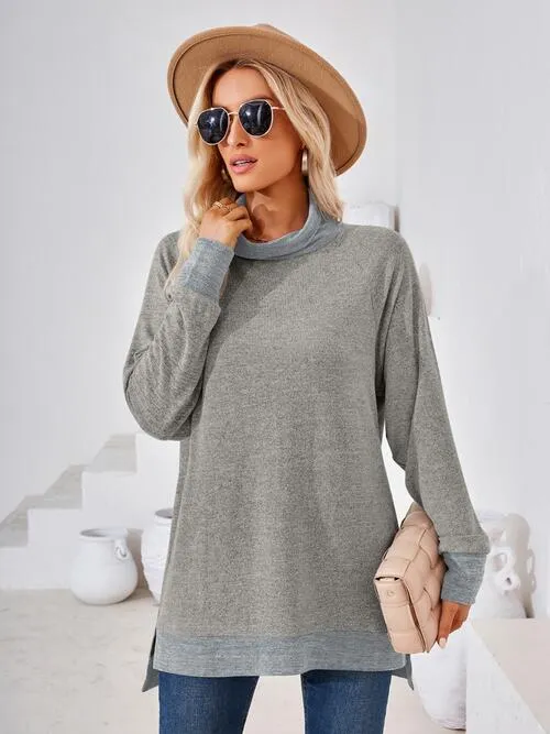 Comfort For Days Top