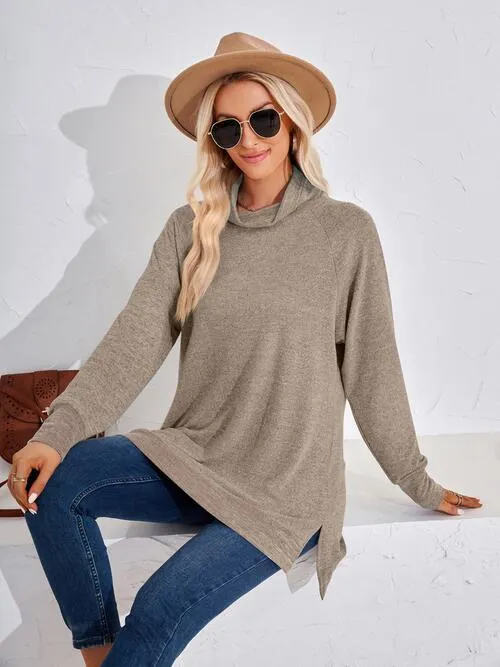 Comfort For Days Top