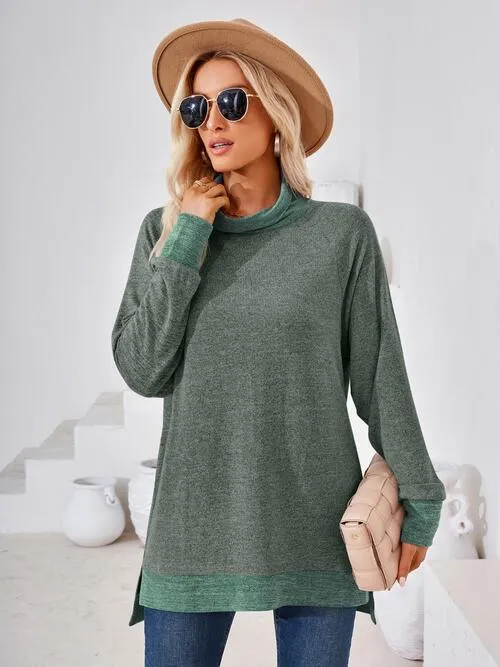 Comfort For Days Top