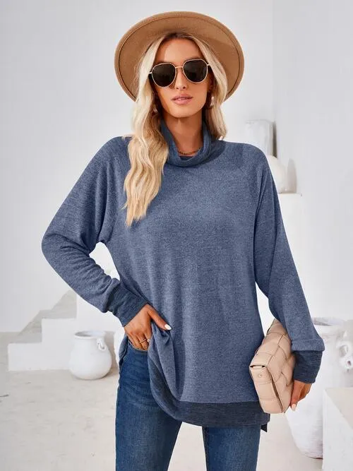 Comfort For Days Top