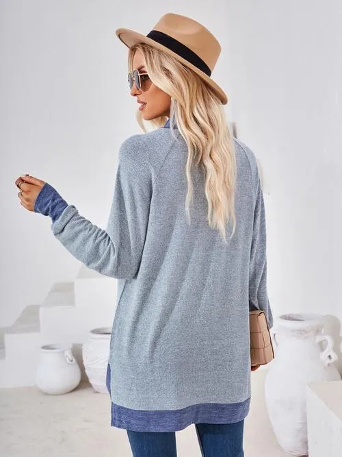 Comfort For Days Top