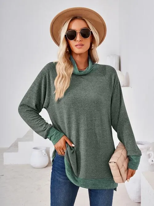 Comfort For Days Top