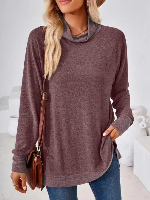 Comfort For Days Top