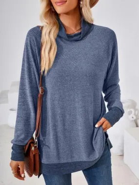 Comfort For Days Top