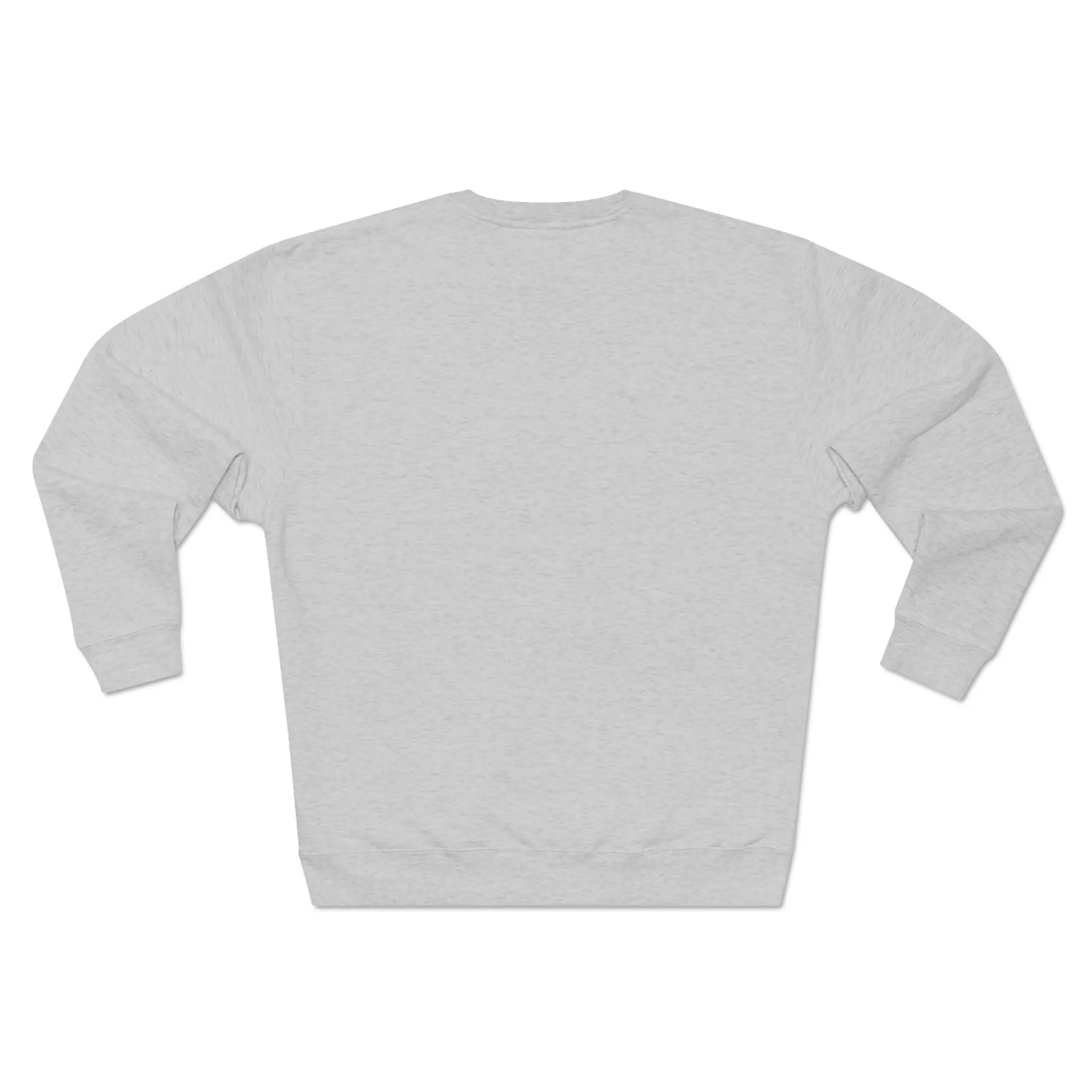 Cowboys Crewneck