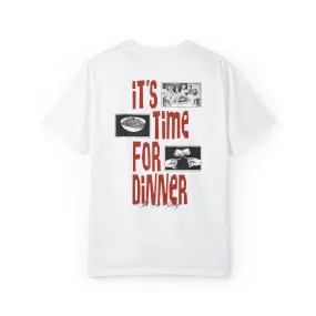 Dinner Time Tee