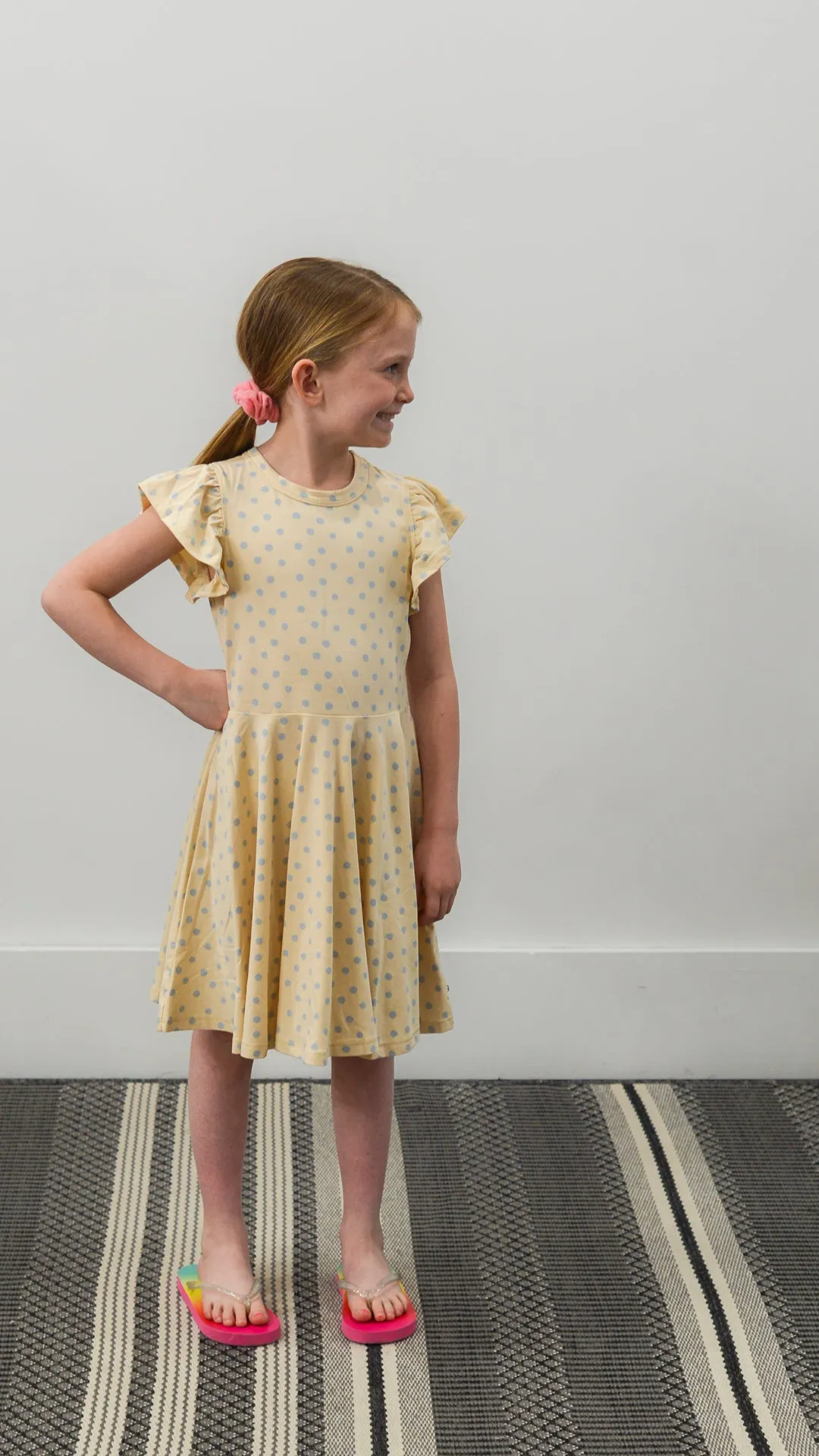 Dot Dress