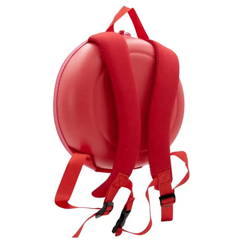 Doughnut Backpack Series- Ladybug