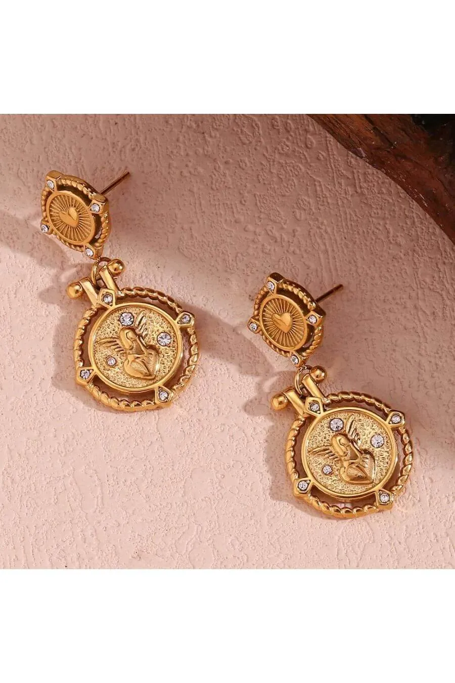 Dynasty Earrings