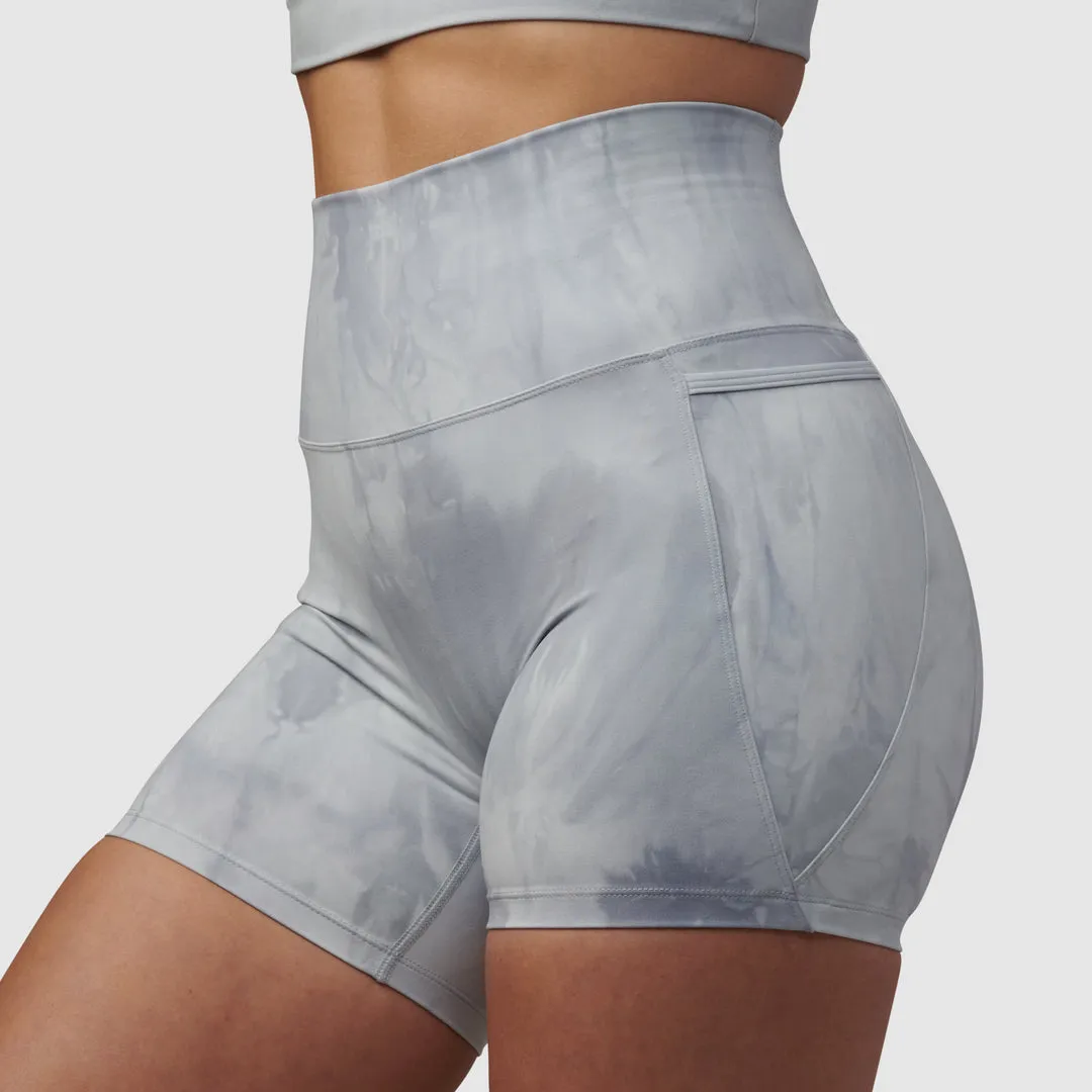 Eccentric Shorts - Crystal