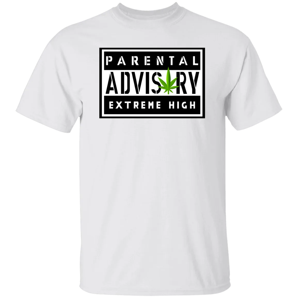 Extreme High T-Shirt