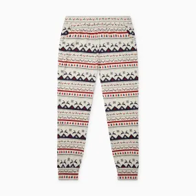 Fairisle Men's Pyjama Bottoms