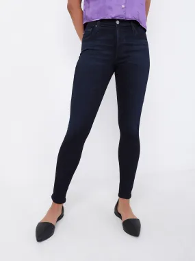 Farrah Skinny - Blue Above