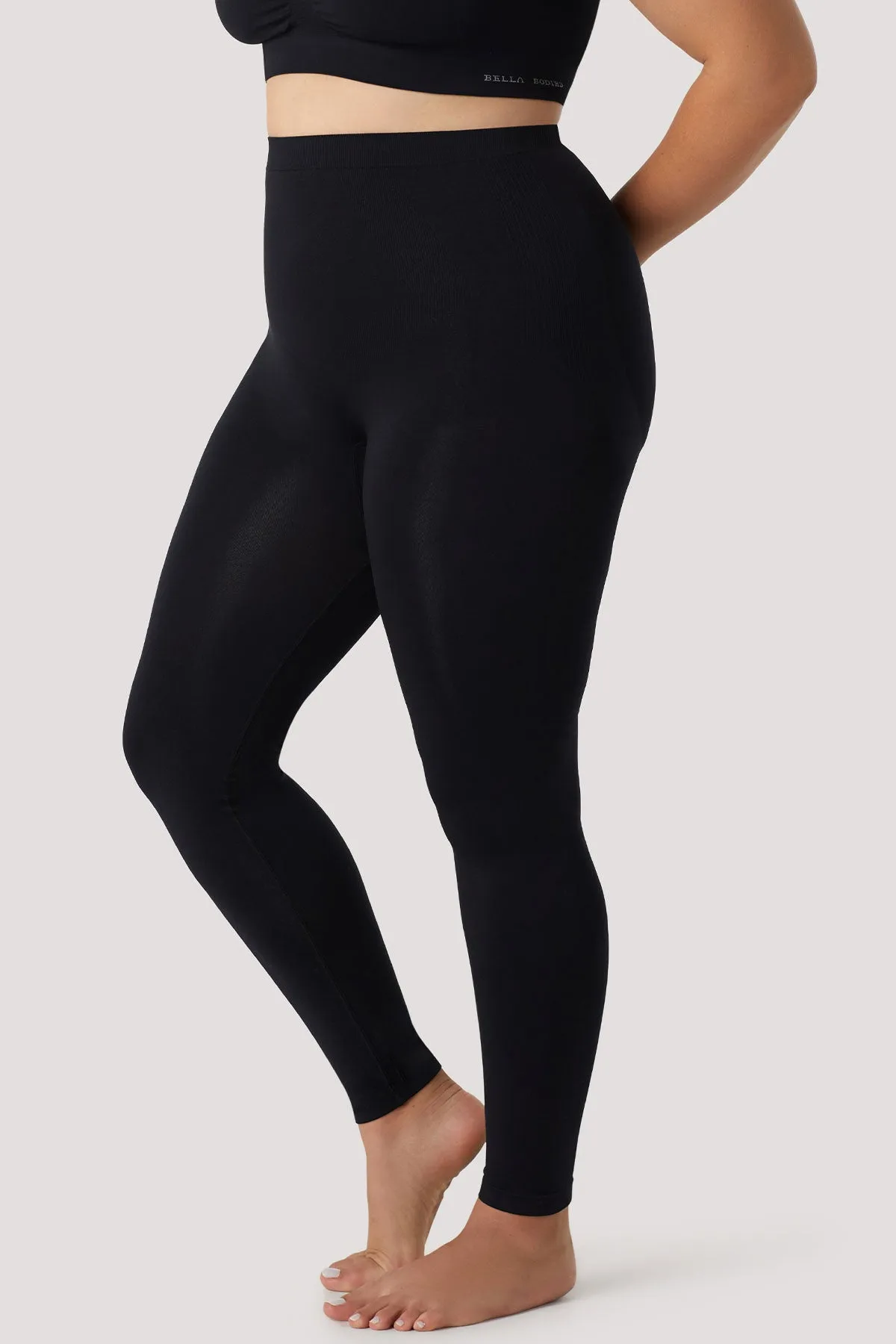 Firming Leggings 2pk