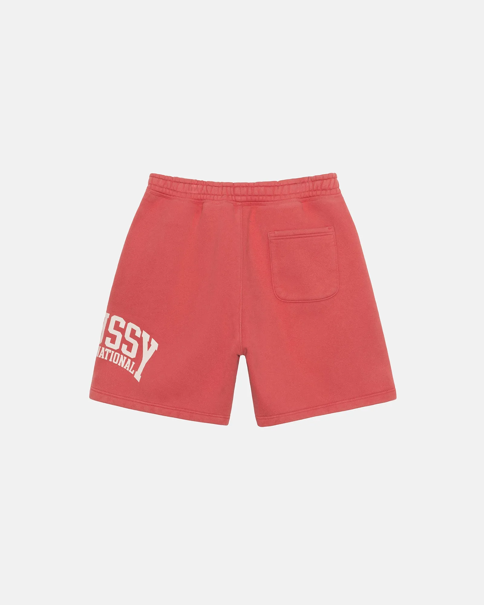 FLEECE SHORT INTERNATIONAL