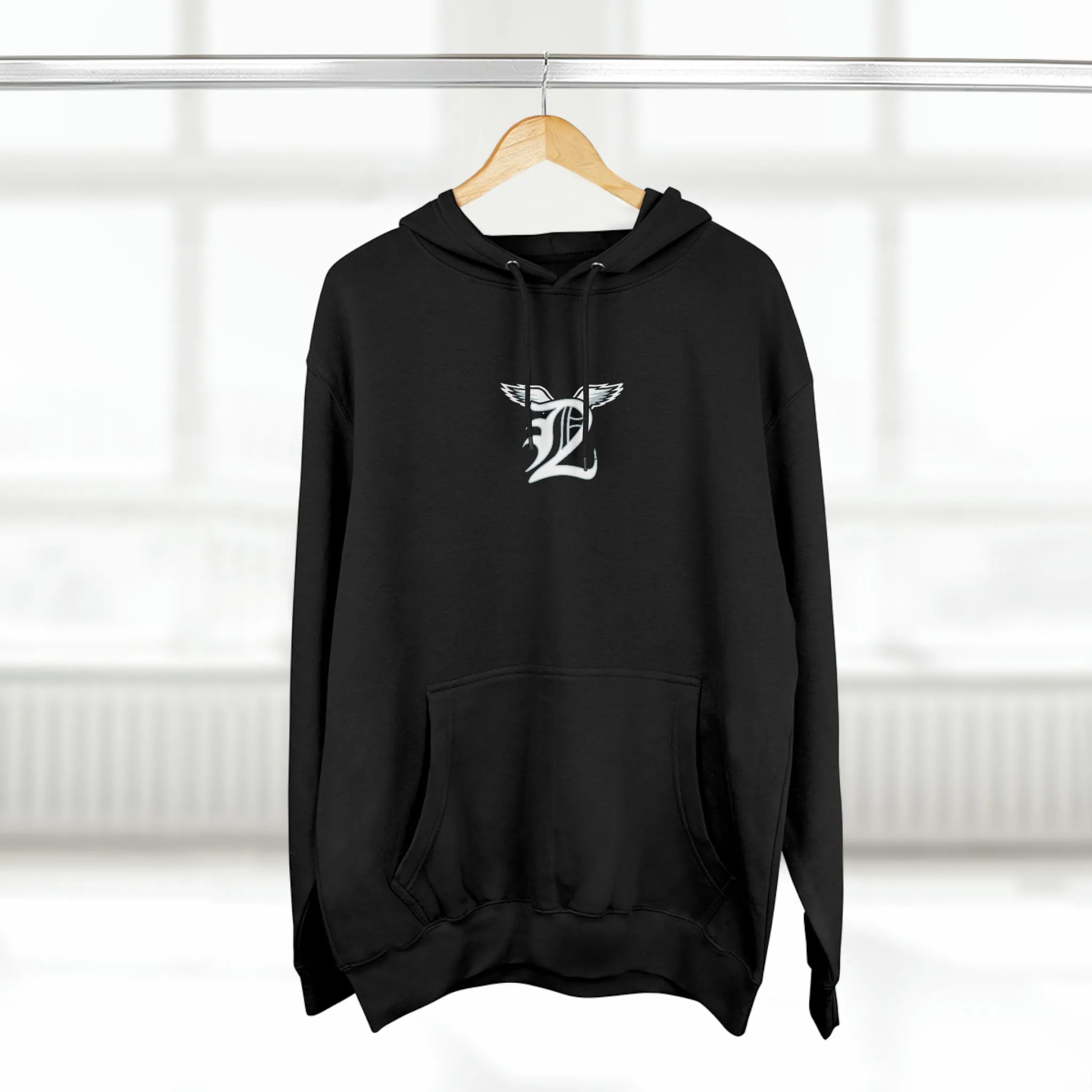 Fly Eagles Fly Hoodie