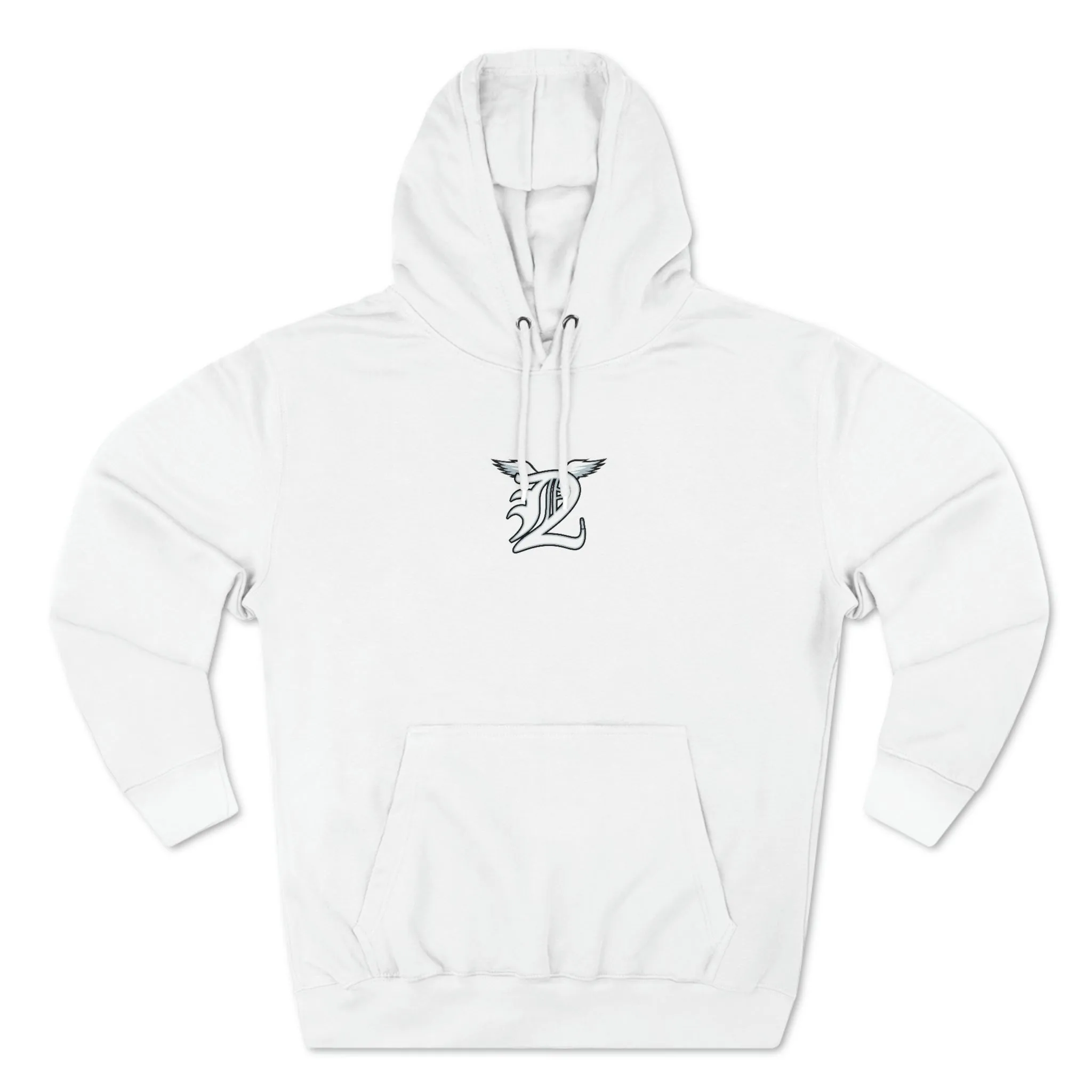 Fly Eagles Fly Hoodie