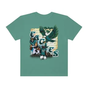 Fly Eagles Fly Tee