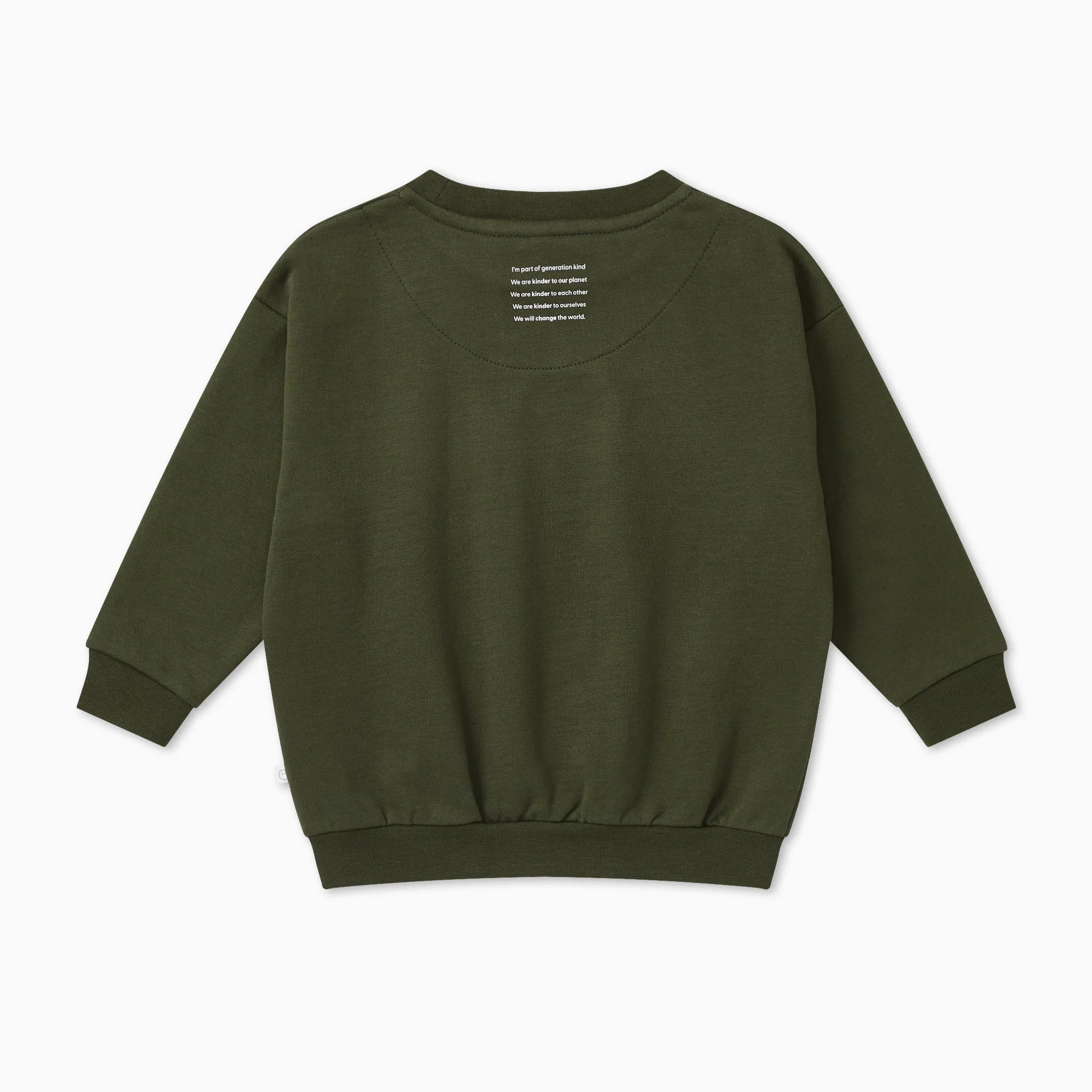 Generation Kind Oversized Sweater