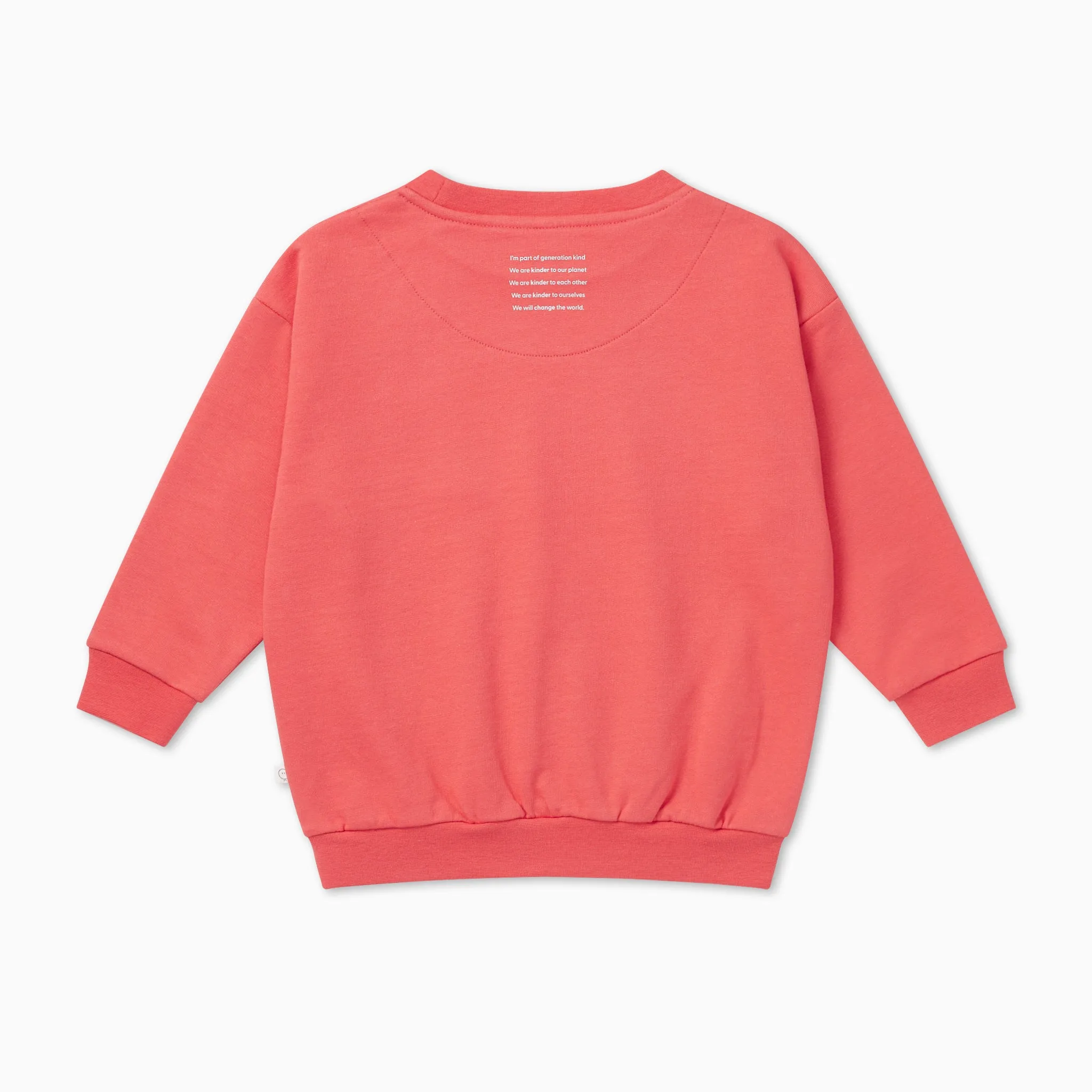 Generation Kind Oversized Sweater